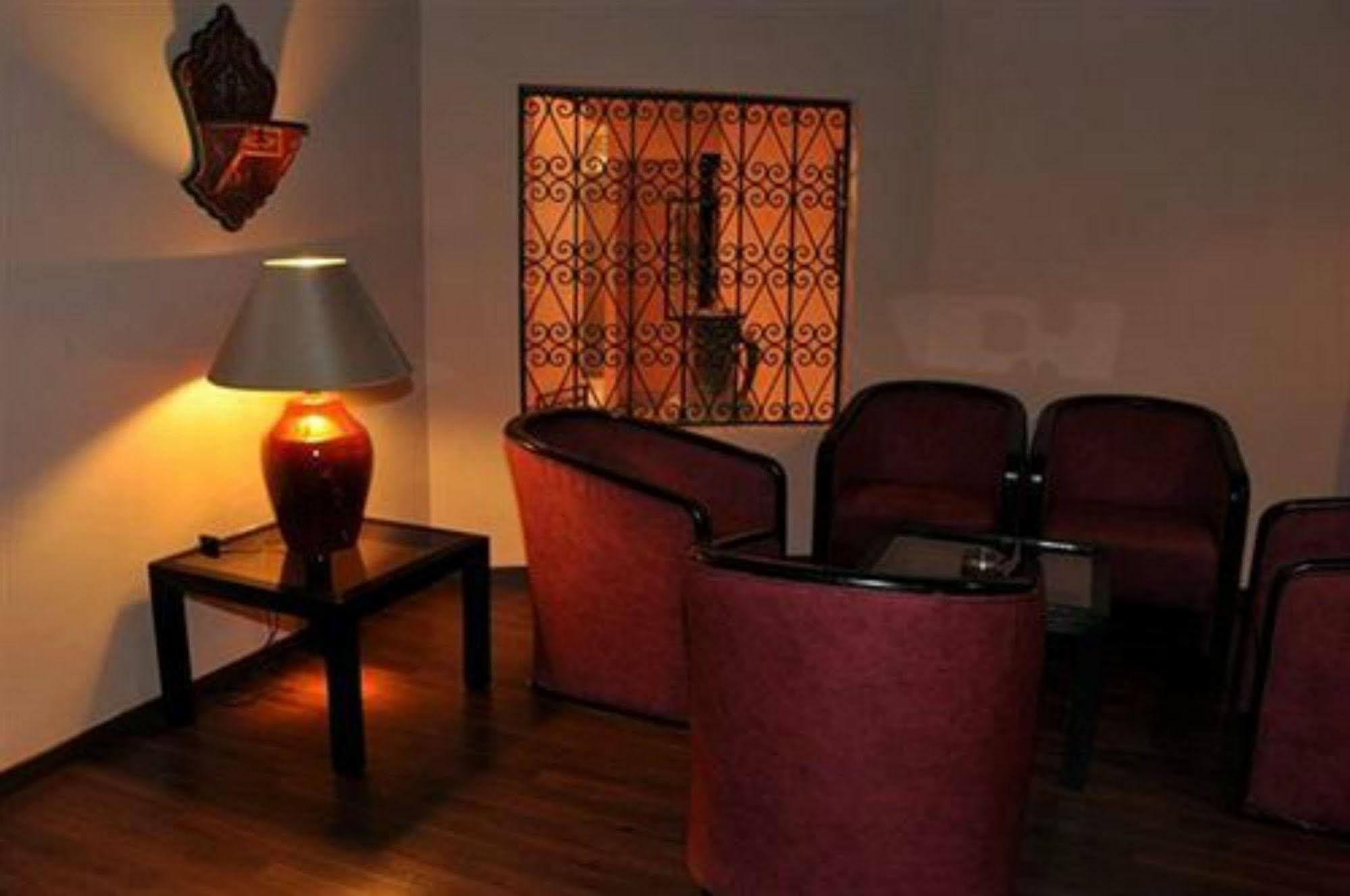 Byblos Hotel Хаммамет Экстерьер фото