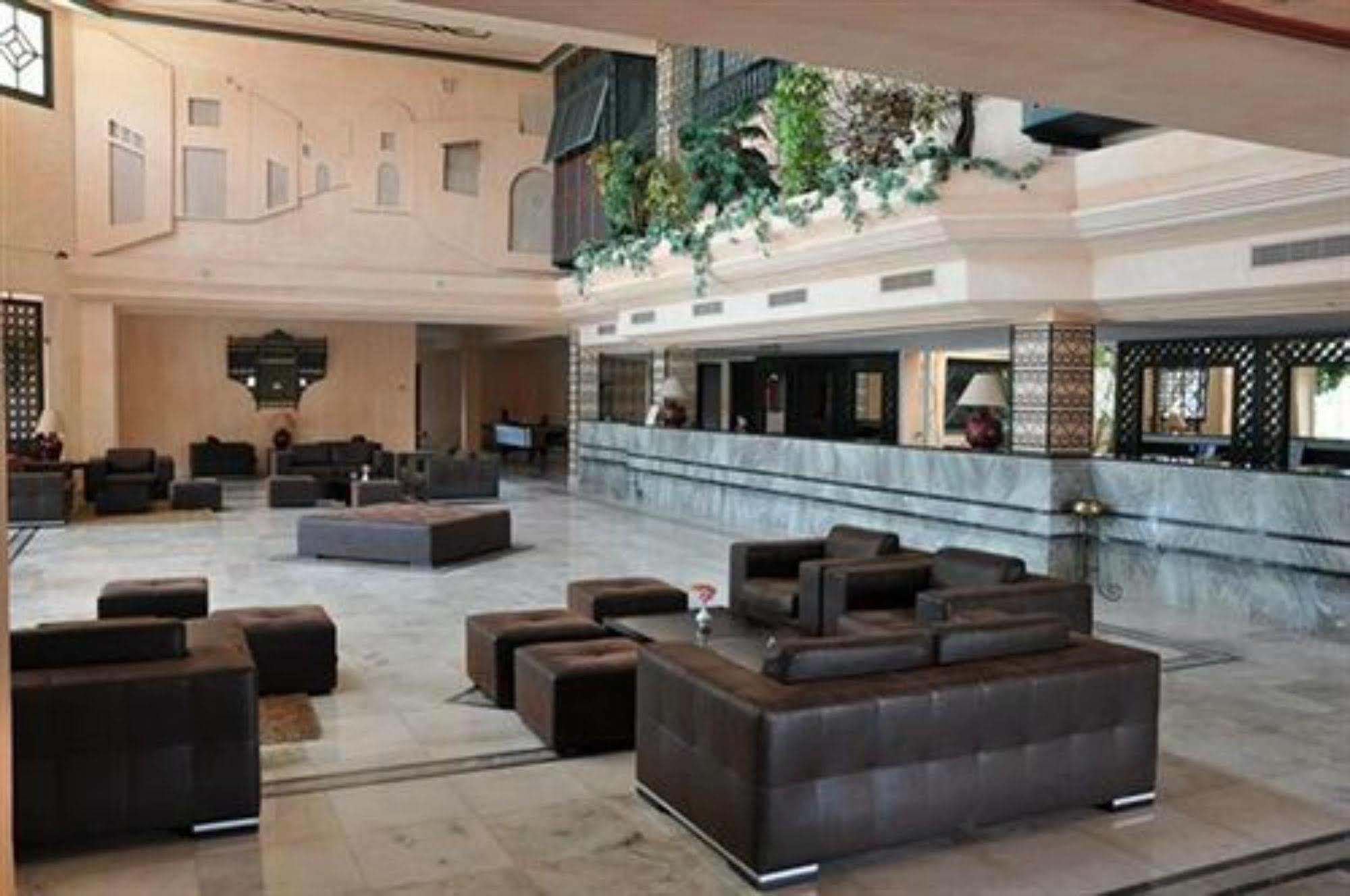 Byblos Hotel Хаммамет Экстерьер фото