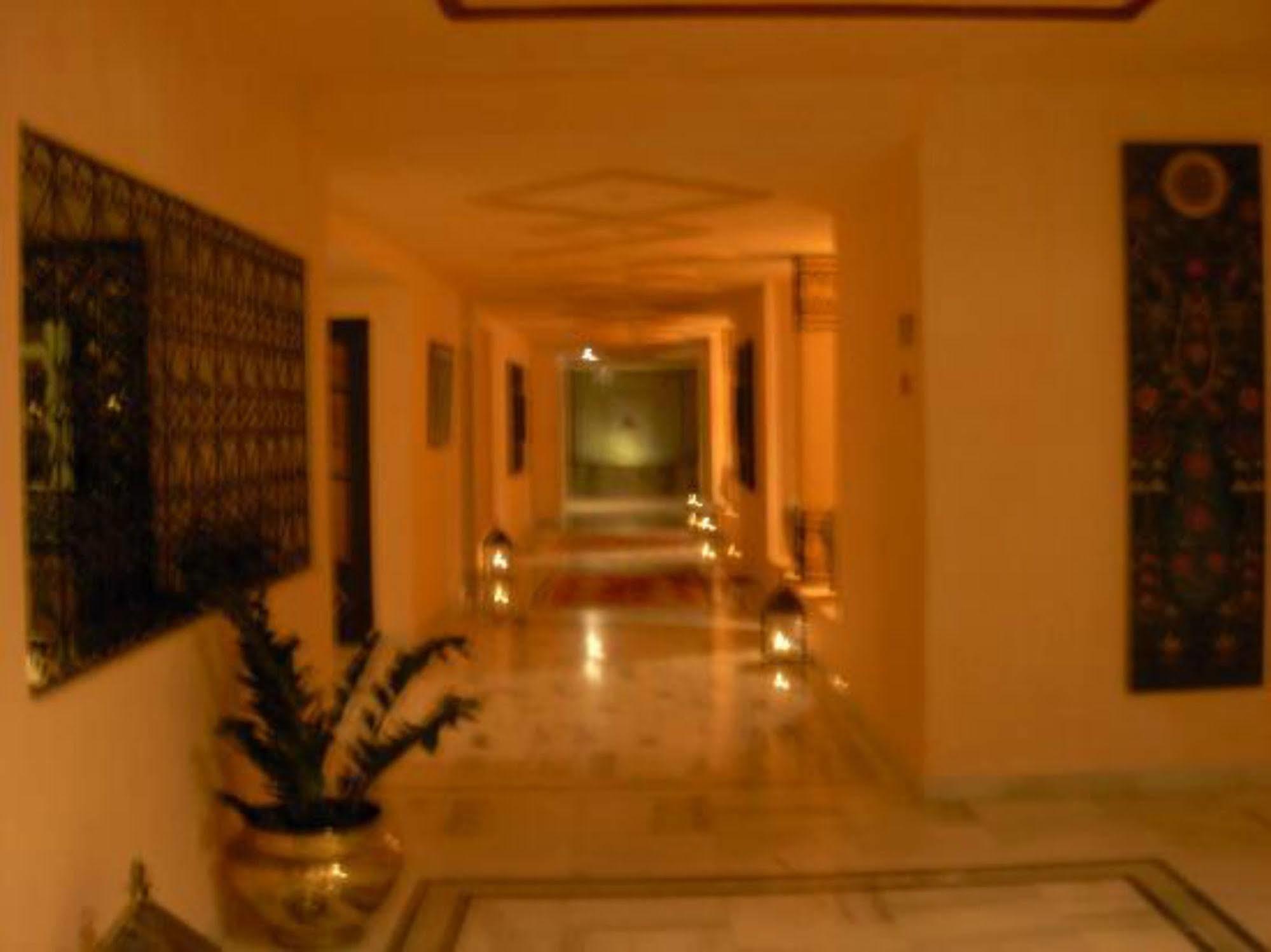 Byblos Hotel Хаммамет Экстерьер фото